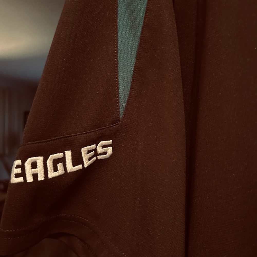 Philadelphia Eagles Polo Shirt!
